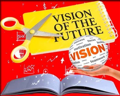 Vision Illustration