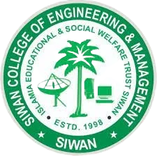 Siwan College Logo